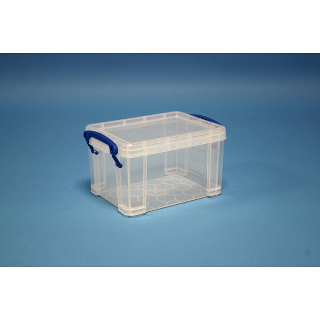 Kunststoff-Box „Sierra“